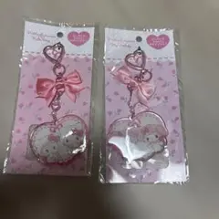 サンリオ mikko illustrations キーホルダー ミッコ