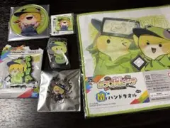 カラフルピーチ　シヴァ さん　まとめ売り