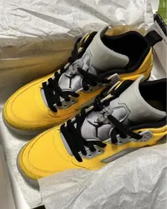 NIKE(ナイキ) JORDAN SPIZIKE LOW PRM