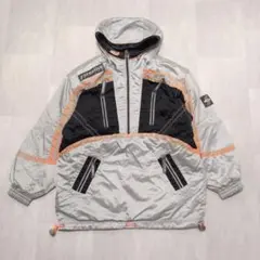 スキーウェア　　スノーボード　メンズ　Fcreative 　L　ヴィンテージ