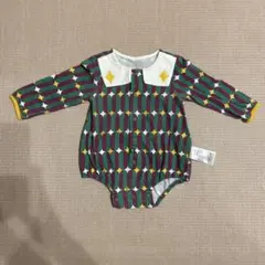 【限定セール】モイモルン　ロンパース