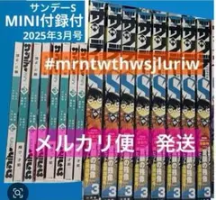 ブラック・クローバー クッション 当選品 ジャンプGIGA 週刊少年