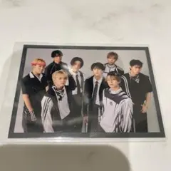 Peppermint Yum FANTASTICS集合 トレカ