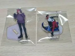 ブルーロック ミニミニアクリルスタンド 千切