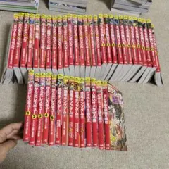 どっちが強い!? シリーズ　42冊