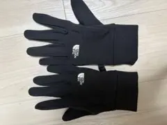 THE NORTH FACE スマホ対応手袋