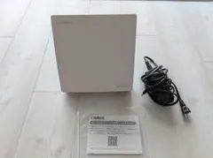 YAMAHA WLX413 + YPS-12V3A - メルカリ