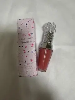 【新品未使用】JILLSTUART リップブーケセラム 03