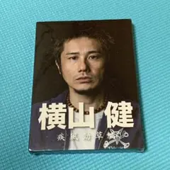 横山健 疾風勁草編(PIZZA OF DEATH RECORDS)
