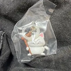 ドラゴンボール めじるしアクセサリー4 カリン