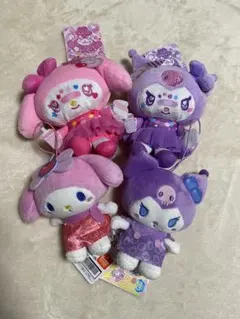 [新品未使用]マイメロディ 9点セット 2025年最新】マイメロディー100の人気アイテム - メルカリ