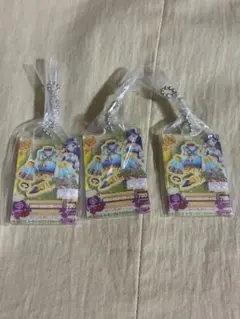 アイカツ 風沢そら