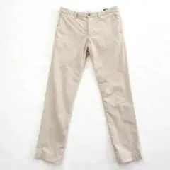 Polo Ralph Lauren 랄프 로렌 스트레치 슬림 치노판