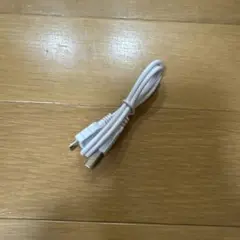 Micro-B USBケーブル
