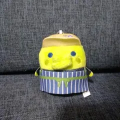 たまごっち　プチプチおみせっち　くちぱっち