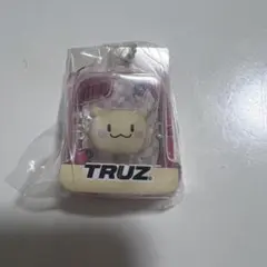 treasure RURU ハルト ガチャガチャ