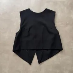 エンフォルド　ベスト　ジレのサムネイル