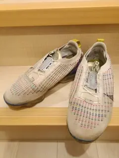 ナイキ ヴェイパーマックス Nike Air Vapormax Flyknit