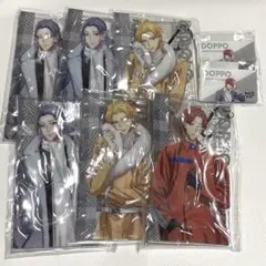 ヒプノシスマイク ヒプマイ 麻天狼セット