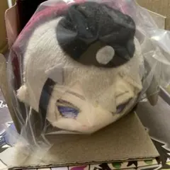 刀剣乱舞 日向正宗 もちマス もちもちマスコット