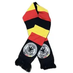 g*a様 ドイツ代表 サッカーマフラー deutscher fussball b