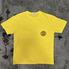 RADIALL ラディアル ポケットTシャツ