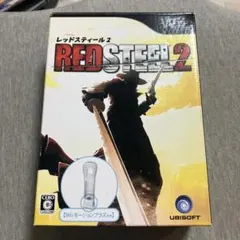 レッドスティール2 Wiiモーションプラス同梱版　G