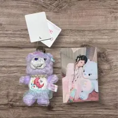 2026年最新】Illit モカ ぬいぐるみの人気アイテム - メルカリ