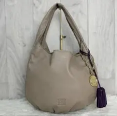 LOEWE ブレスレット ポーチ プリーツナパム 巾着有り - メルカリ