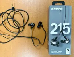 2026年最新】shure ケース イヤホンの人気アイテム - メルカリ