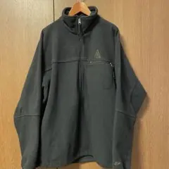 ナイキ acg プルオーバーフリース 90s