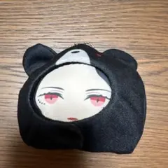 鬼滅の刃　鬼舞辻無惨　あにずきん