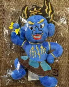 奈良国立博物館　ゴンゲンくんマスコット　新品未開封　蔵王権現 奈良国立博物館 ゴンゲンくんマスコット 新品未開封 蔵王権現 - メルカリ