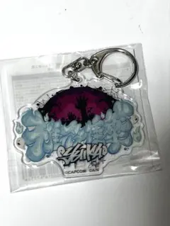 カプくじ　スト6　椎名