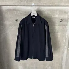 【美品】コムデギャルソンオム　ブルゾン　AD1995のサムネイル