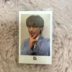 NEXZ YU ユウ 直筆サイン入りチェキ SHIBUYA109 当選品 - メルカリ