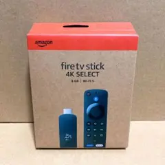 Amazon Fire TV Stick 4K 新品 未開封 - メルカリ