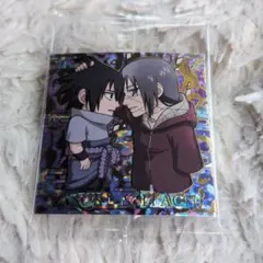 NARUTO〜疾風伝〜忍界シールウエハース☆vol.5★【1枚】