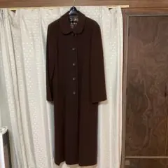 背の高い方におすすめ‼️ ロングコート