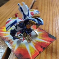 爆丸 焔ドラガオン 轟カラー 現状品 - メルカリ