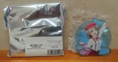 渡辺商店 まちあるき缶バッジ 渡辺曜 ラブライブサンシャイン - メルカリ