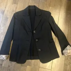 Burberryブルーレーベルジャケット　美品のサムネイル