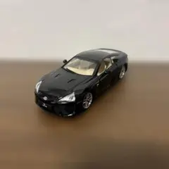LEXUS LFA ミニカー トヨタ株主優待 - メルカリ