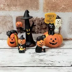 デコレ コンコンブル ハロウィン おばけ 10個 まとめ売り - メルカリ