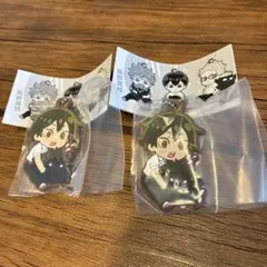 ハイキュー!! でふぉラバ　山口