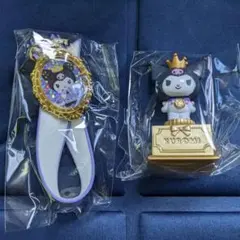 サンリオキャラクター大賞 マスコット フィギュア キーホルダー チャーム