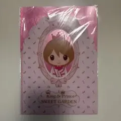 ぺ*ん様 岩橋玄樹　クリアファイル