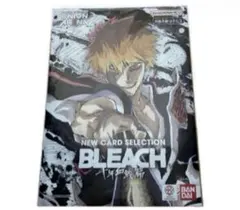 ユニアリ BLEACH NEW CARD SELECTION 1箱　千年血戦篇 UNION ARENA NEW CARD SELECTION BLEACH: Thousand-Year Blood War