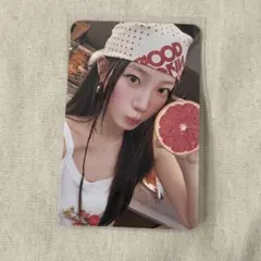 カズハ spaghetti 封入 トレカ