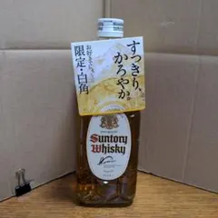 2026年最新】サントリー白角の人気アイテム - メルカリ